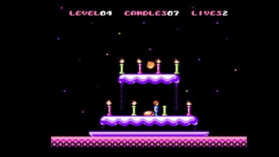 Second Dimension RetroPak Vol. 1 — screenshot 6