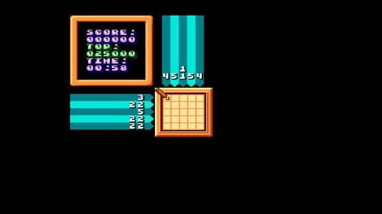 Second Dimension RetroPak Vol. 1 — screenshot 7