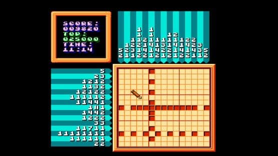 Second Dimension RetroPak Vol. 1 — screenshot 8