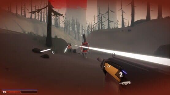 Perdition — screenshot 1
