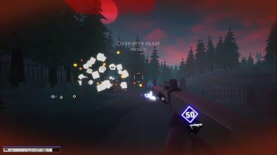 Perdition — screenshot 2