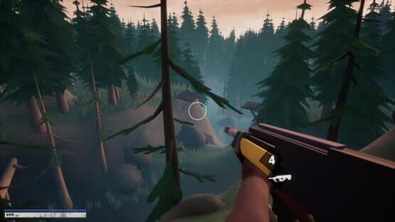 Perdition — screenshot 3