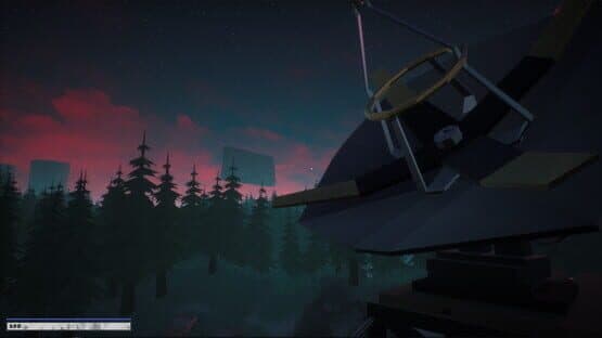 Perdition — screenshot 4