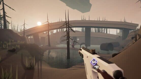 Perdition — screenshot 5