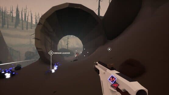 Perdition — screenshot 6