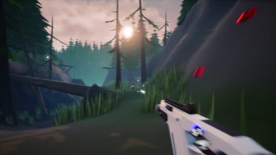 Perdition — screenshot 7