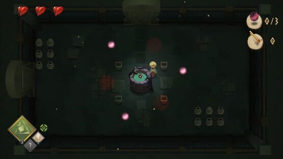 Beyond — screenshot 4
