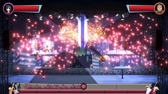 Mosh Pit — screenshot 1