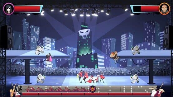 Mosh Pit — screenshot 2
