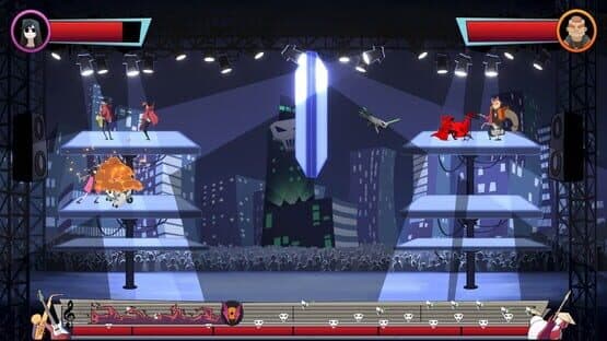 Mosh Pit — screenshot 3