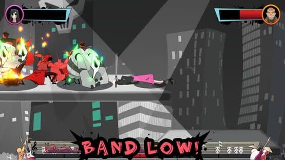Mosh Pit — screenshot 4