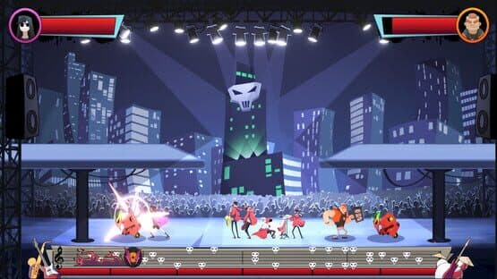 Mosh Pit — screenshot 5