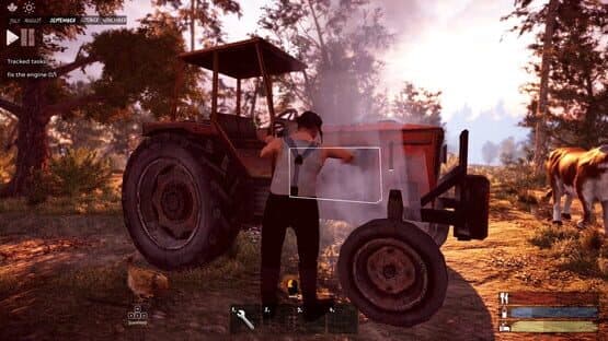 Farmer's Life — screenshot 2