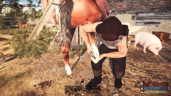 Farmer's Life — screenshot 4