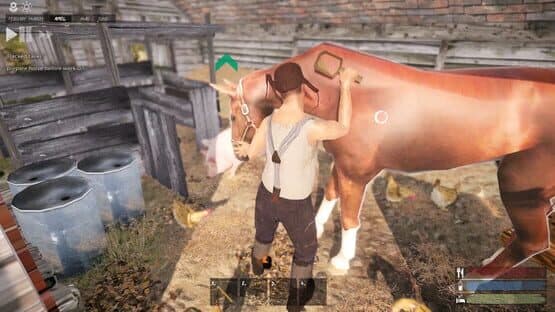 Farmer's Life — screenshot 5