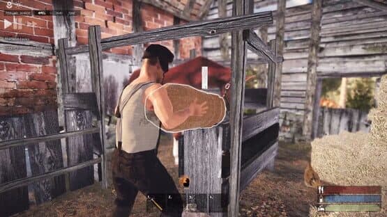 Farmer's Life — screenshot 6