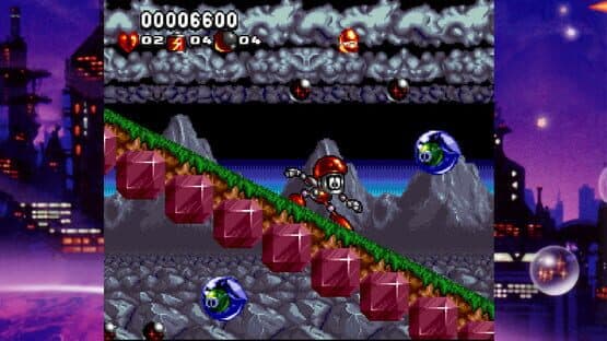 Tinhead — screenshot 1