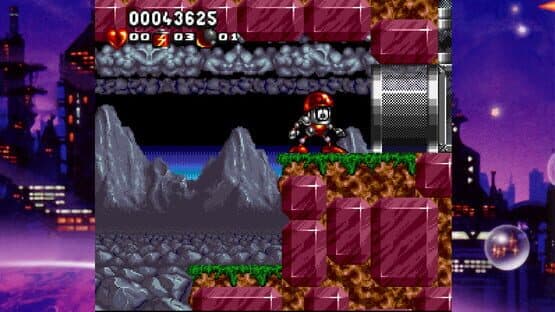 Tinhead — screenshot 3