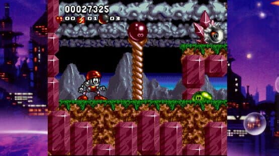 Tinhead — screenshot 4