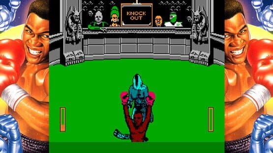 Power Punch II — screenshot 1