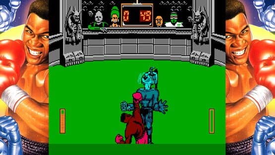 Power Punch II — screenshot 2