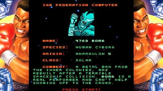 Power Punch II — screenshot 3