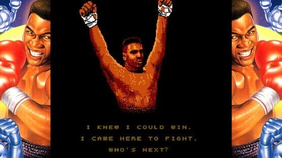 Power Punch II — screenshot 4