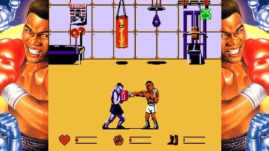 Power Punch II — screenshot 5
