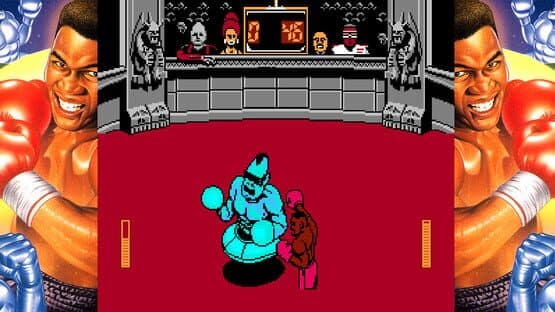 Power Punch II — screenshot 6