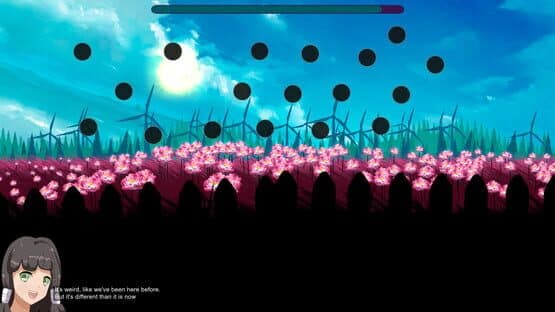 I Like the Flowers — screenshot 3