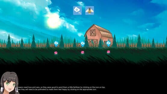 I Like the Flowers — screenshot 7