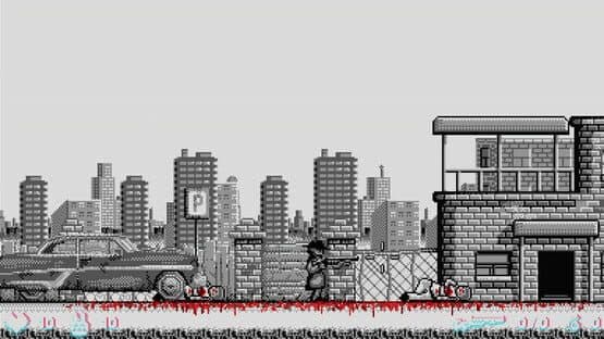Workhard — screenshot 2