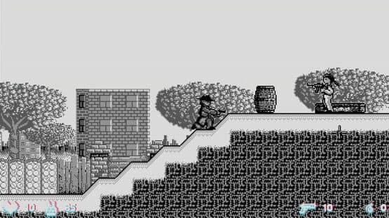 Workhard — screenshot 3