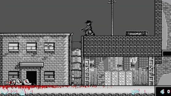 Workhard — screenshot 5