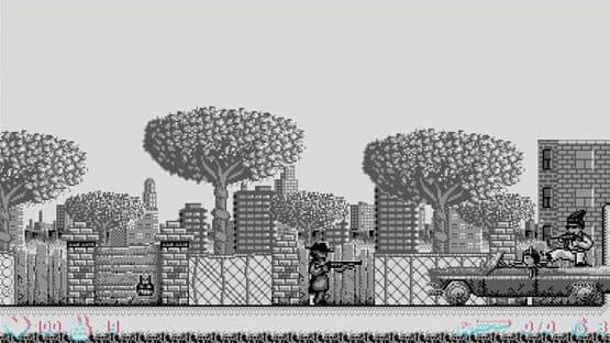 Workhard — screenshot 8