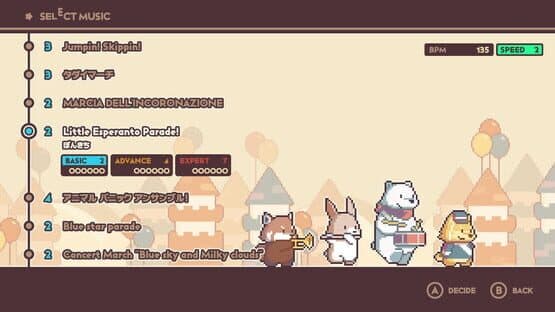 Wonder Parade — screenshot 4