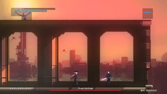 Biomass — screenshot 1