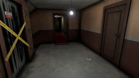 Mask of Sanity — screenshot 3