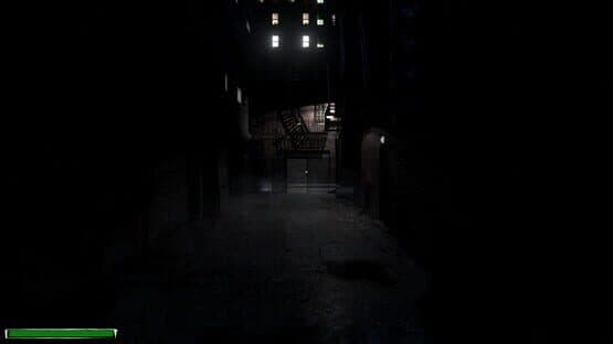 Mask of Sanity — screenshot 4
