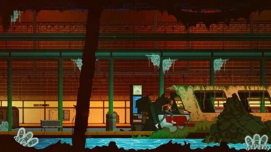 Slice Back — screenshot 1