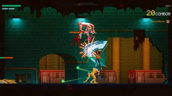 Slice Back — screenshot 2