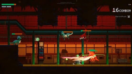 Slice Back — screenshot 4