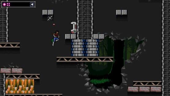 Biomech — screenshot 1