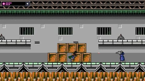 Biomech — screenshot 2