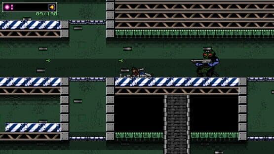 Biomech — screenshot 3