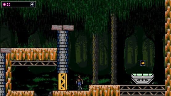 Biomech — screenshot 5