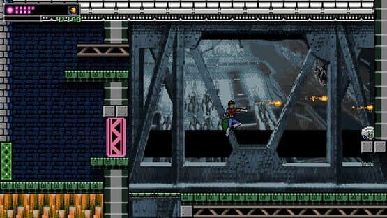 Biomech — screenshot 7