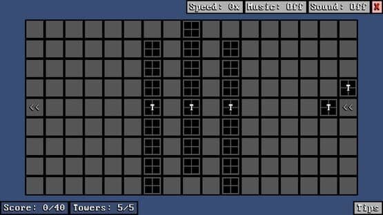 uniTower — screenshot 5