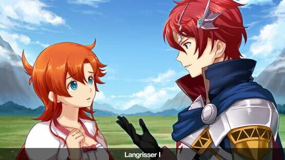 Langrisser I & II — screenshot 5