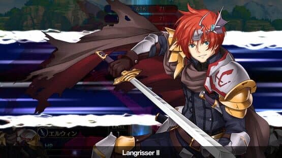 Langrisser I & II — screenshot 8
